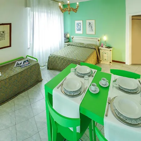 Apartament Cozy Apartment In Cattolica With Wifi *