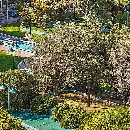 Cozy In With Wifi * Cattolica