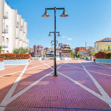 Stunning In With Wifi * Cattolica