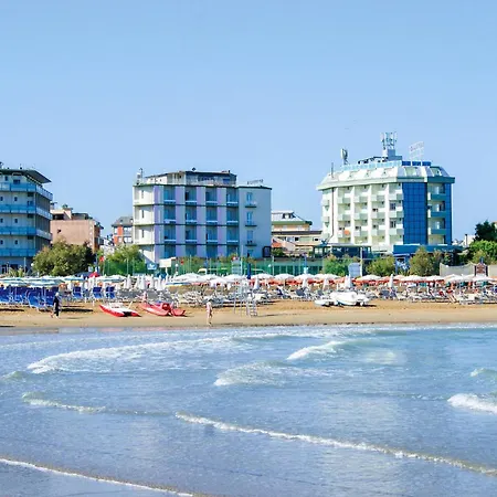 Appartamento Stunning In With Wifi Cattolica