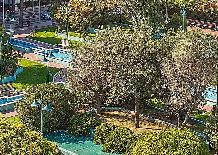 Cozy In With Wifi * Cattolica