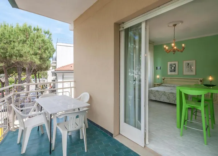 Apartamento Cozy In With Wifi