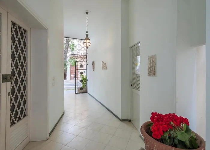 Cozy In With Wifi Lägenhet *