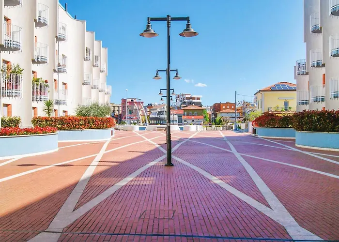 Cozy In With Wifi * Cattolica