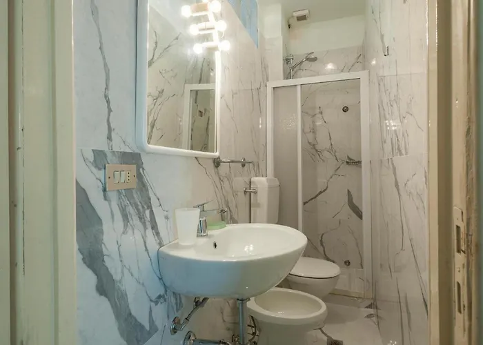 Cozy In With Wifi * Cattolica