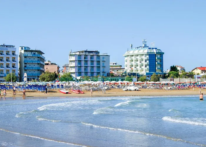 Apartamento Cozy In With Wifi Cattolica